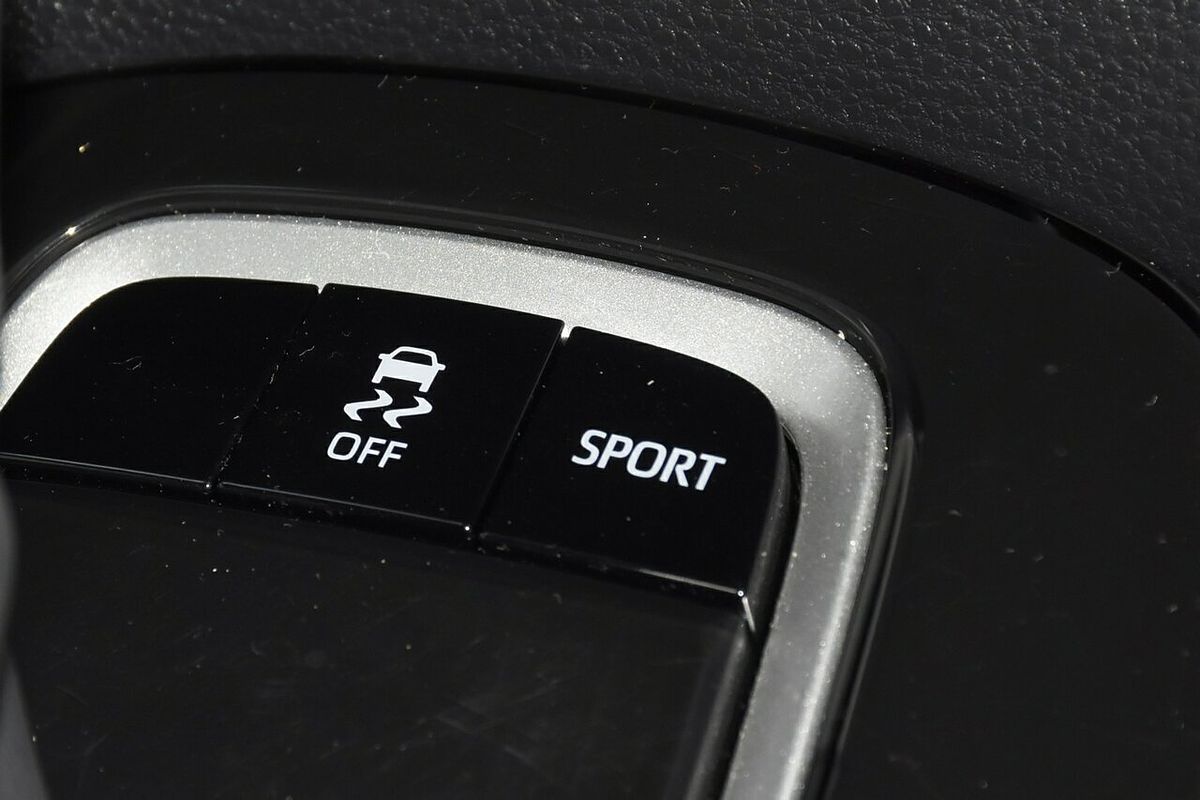 2019 Toyota Corolla Ascent Sport MZEA12R