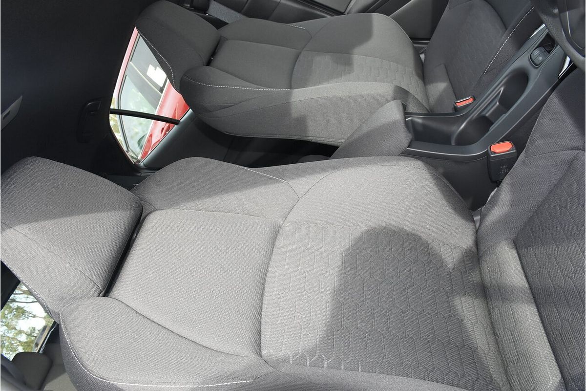 2023 Toyota Corolla Ascent Sport MZEA12R
