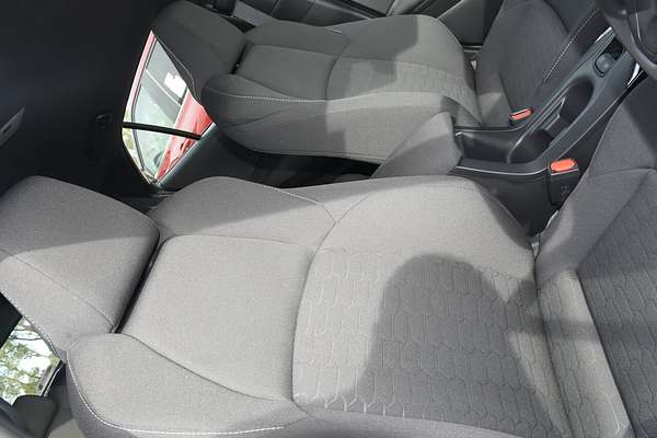 2023 Toyota Corolla Ascent Sport MZEA12R