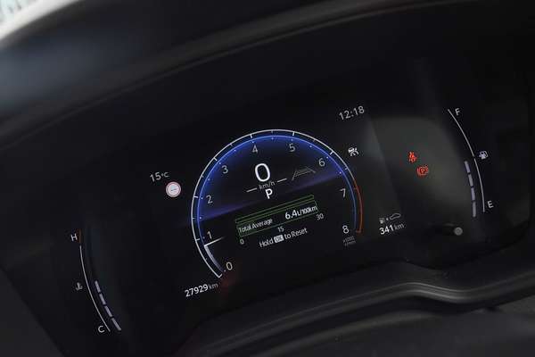 2023 Toyota Corolla Ascent Sport MZEA12R
