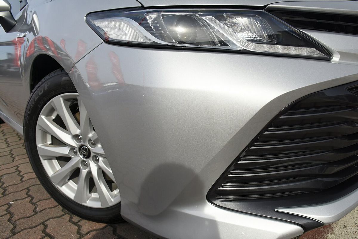 2019 Toyota Camry Ascent AXVH71R