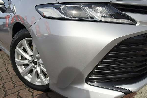 2019 Toyota Camry Ascent AXVH71R