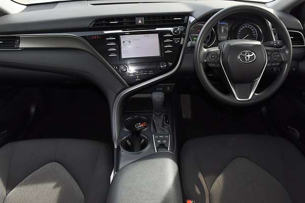 2019 Toyota Camry Ascent AXVH71R