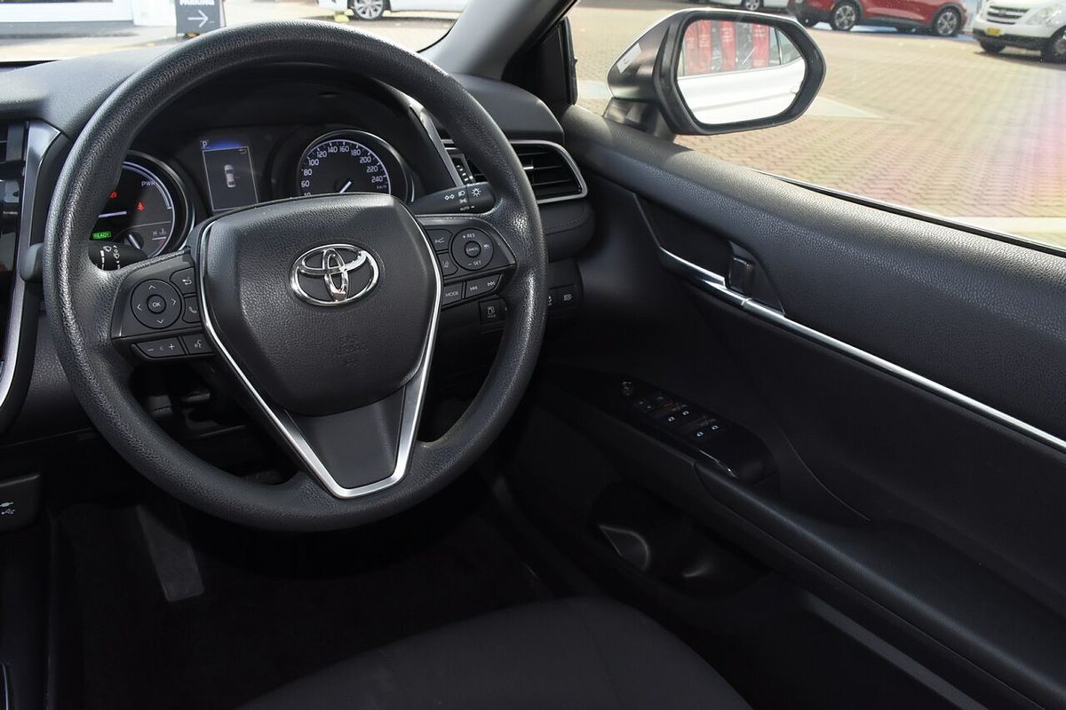 2019 Toyota Camry Ascent AXVH71R