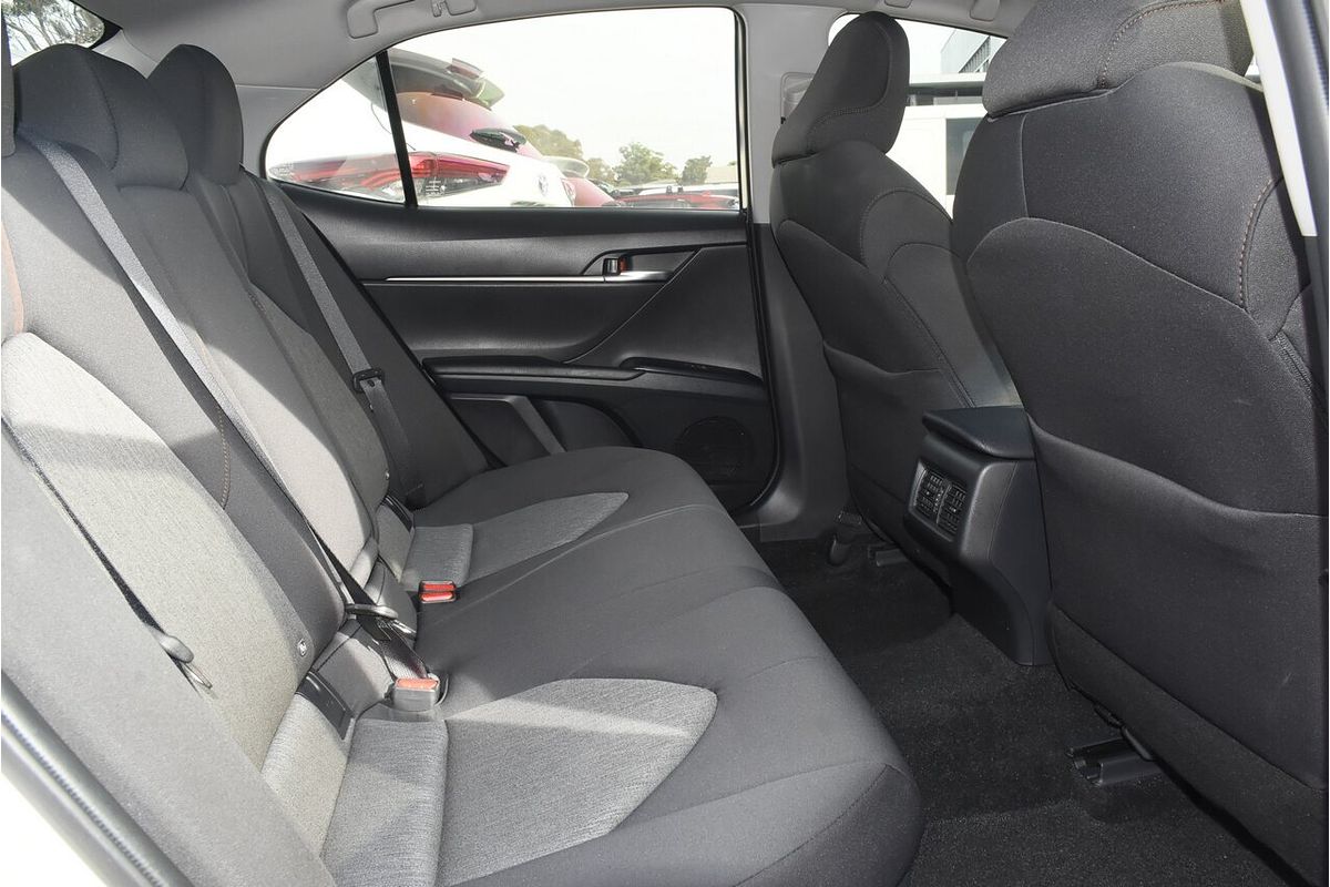 2019 Toyota Camry Ascent AXVH71R