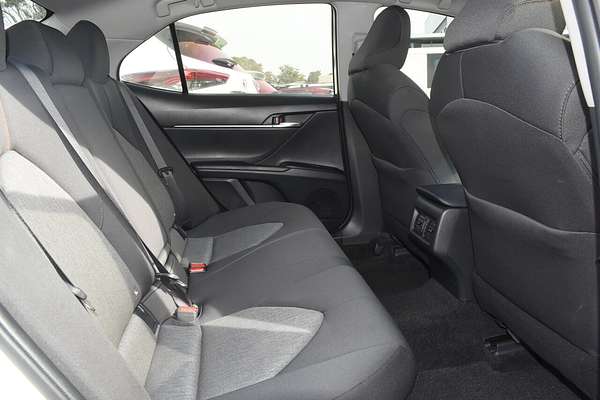 2019 Toyota Camry Ascent AXVH71R