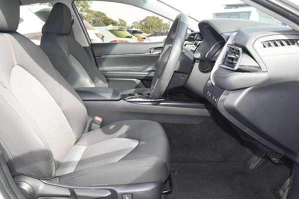 2019 Toyota Camry Ascent AXVH71R