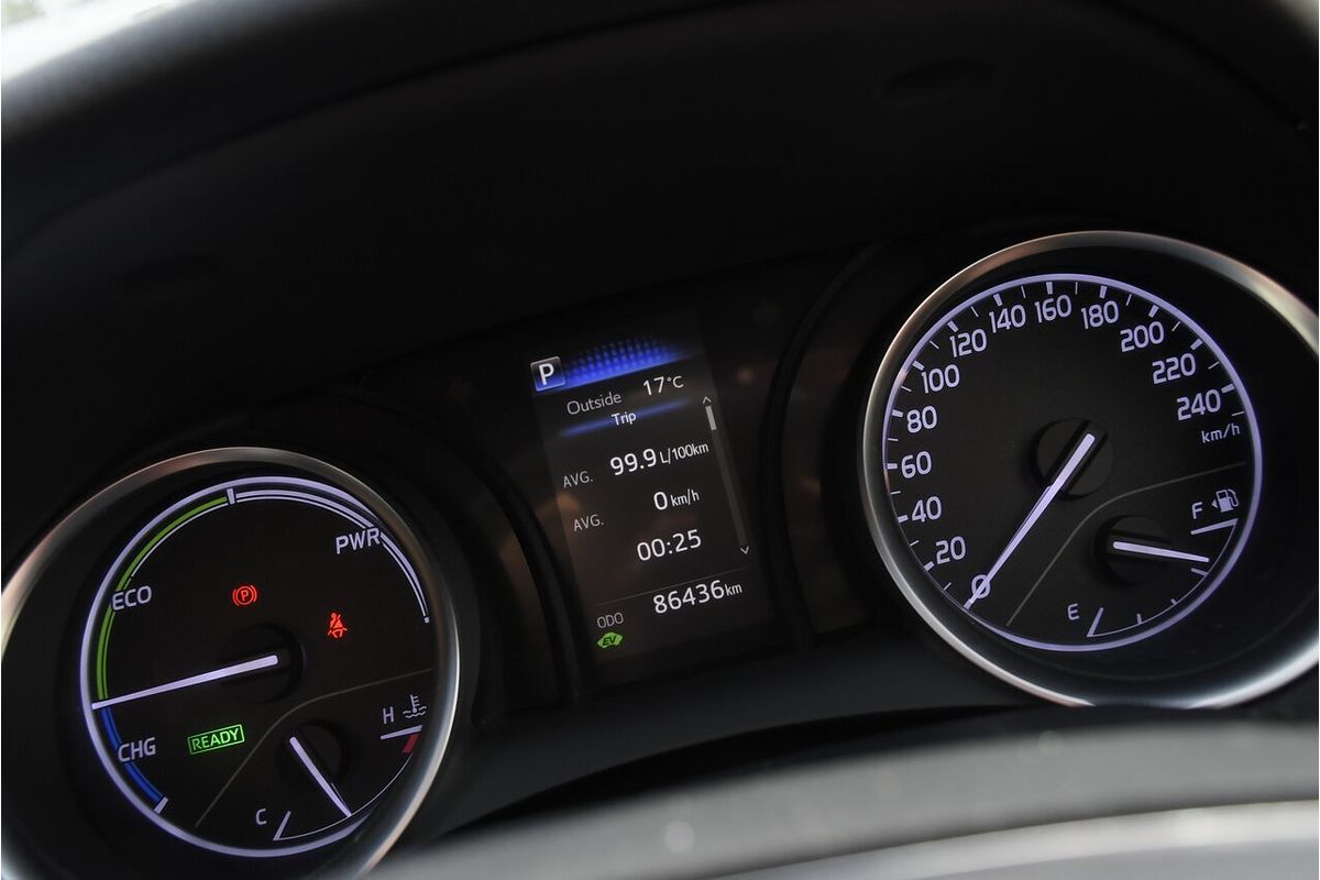 2019 Toyota Camry Ascent AXVH71R
