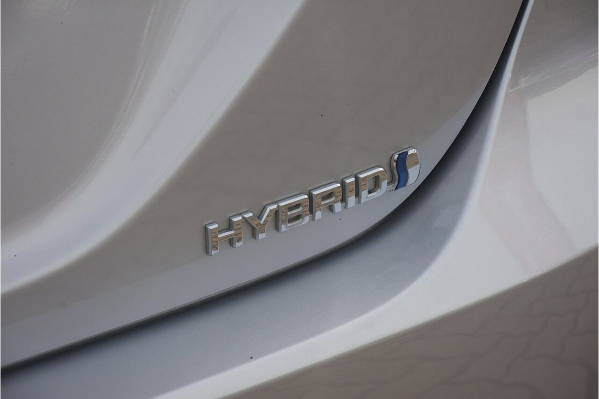 2019 Toyota Camry Ascent AXVH71R