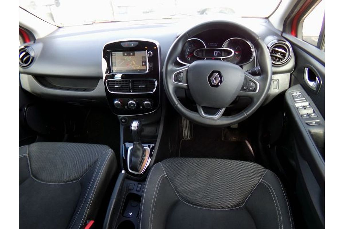 2019 Renault Clio Formula Edition IV B98 Phase 2