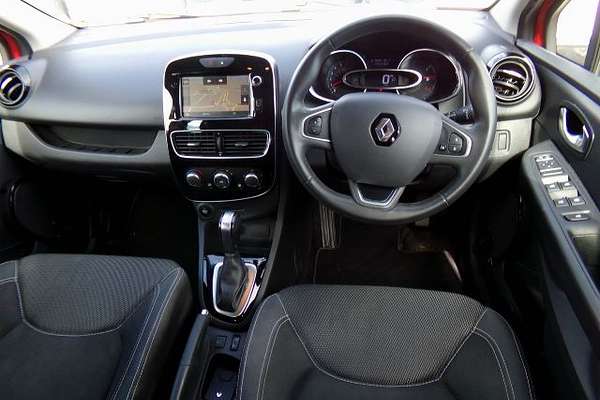 2019 Renault Clio Formula Edition IV B98 Phase 2