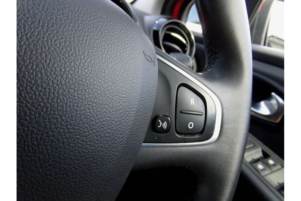 2019 Renault Clio Formula Edition IV B98 Phase 2