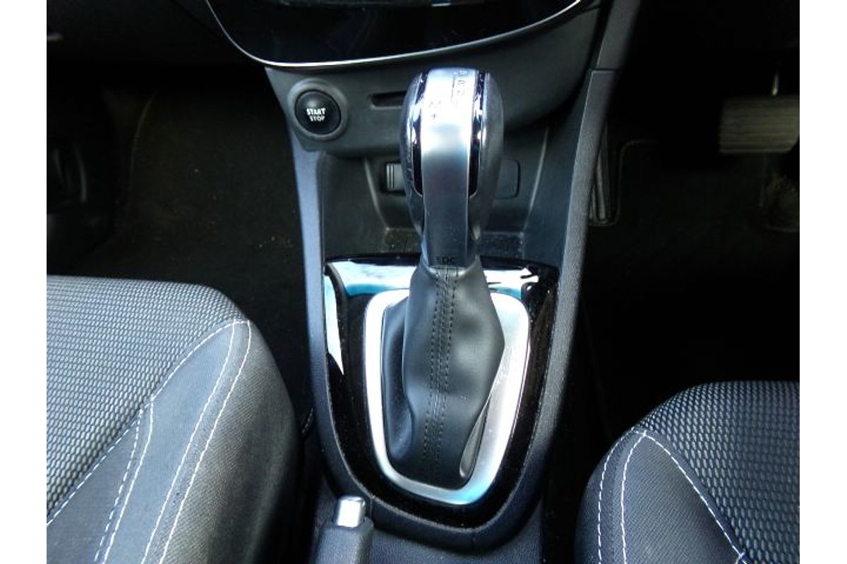 2019 Renault Clio Formula Edition IV B98 Phase 2