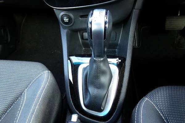 2019 Renault Clio Formula Edition IV B98 Phase 2