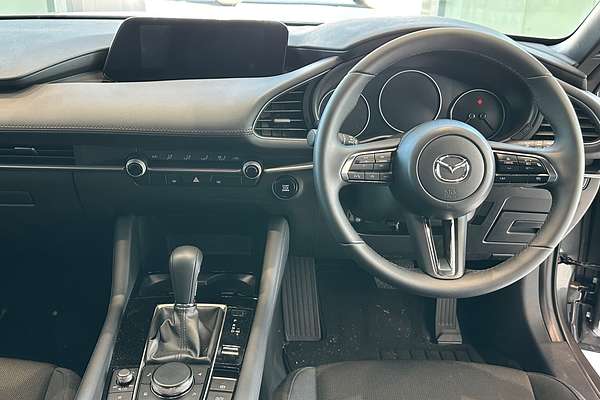 2024 Mazda 3 G20 Pure BP Series
