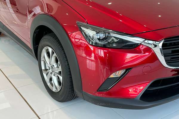 2024 Mazda CX-3 G20 Pure DK