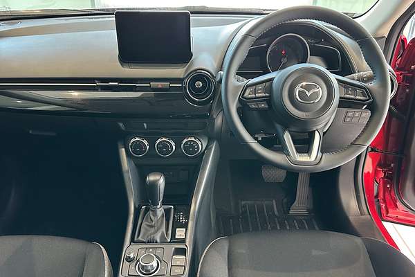 2024 Mazda CX-3 G20 Pure DK