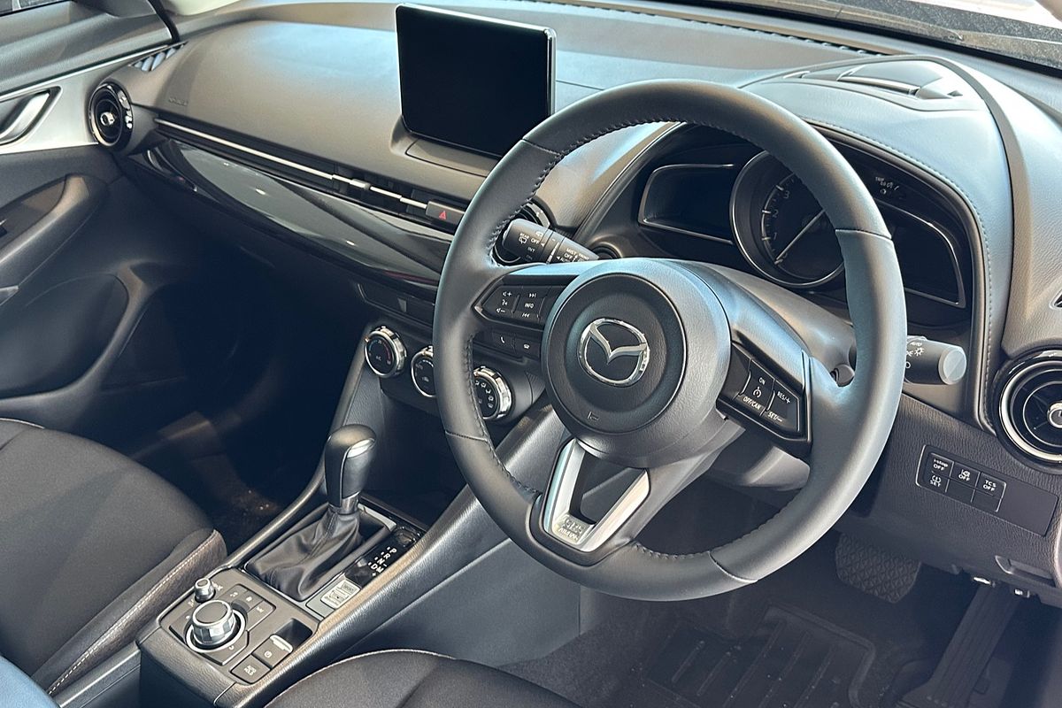 2024 Mazda CX-3 G20 Pure DK