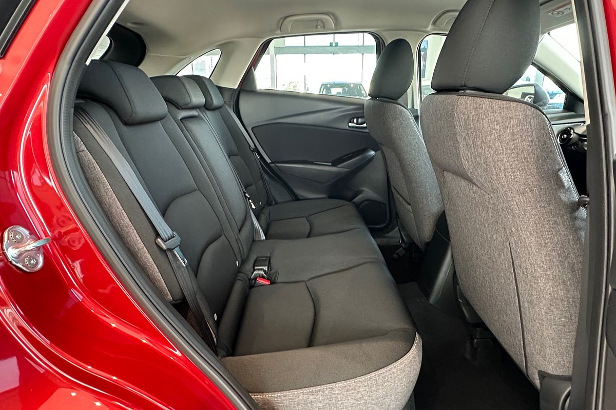 2024 Mazda CX-3 G20 Pure DK