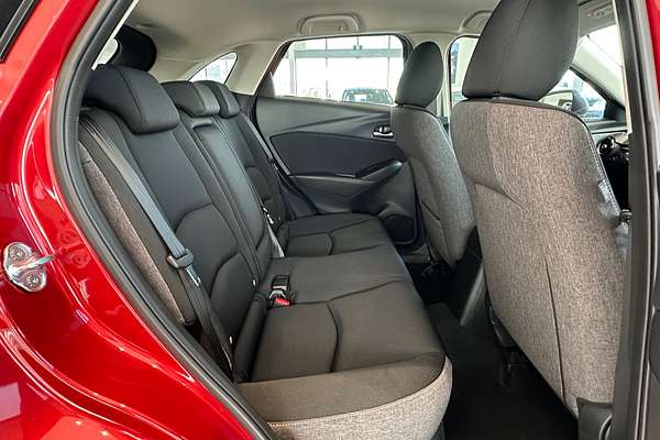 2024 Mazda CX-3 G20 Pure DK