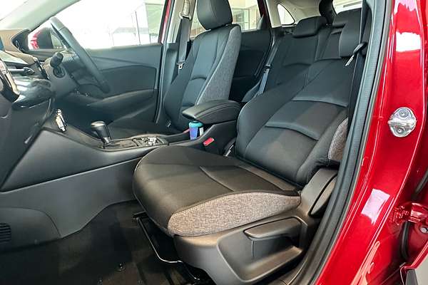 2024 Mazda CX-3 G20 Pure DK