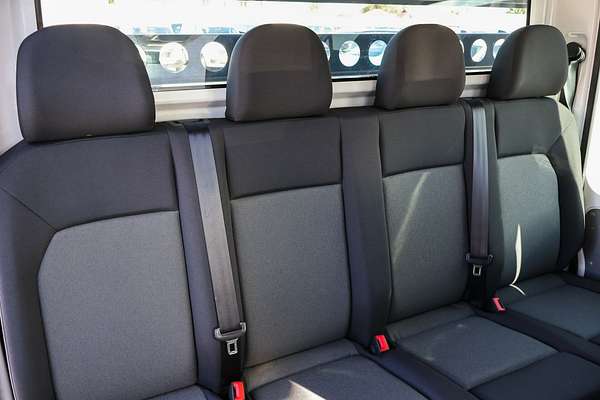 2020 Volkswagen Crafter 50 TDI410 SY1 Rear Wheel Drive LWB