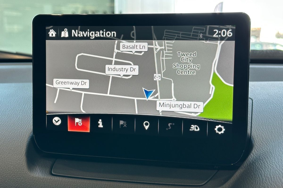 2024 Mazda CX-3 G20 Pure DK