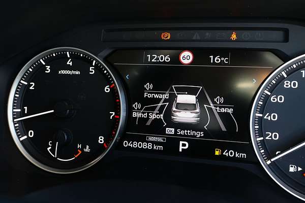 2022 Mitsubishi Outlander LS ZM