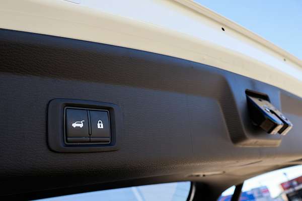 2022 Mitsubishi Outlander LS ZM