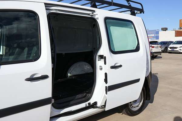 2019 Renault Kangoo Maxi F61 Phase II LWB