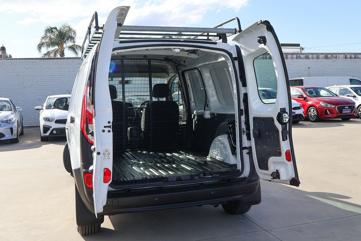 2019 Renault Kangoo Maxi F61 Phase II LWB