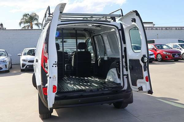 2019 Renault Kangoo Maxi F61 Phase II LWB