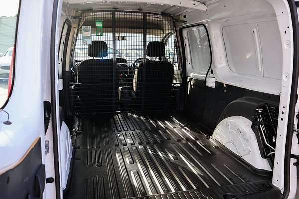 2019 Renault Kangoo Maxi F61 Phase II LWB