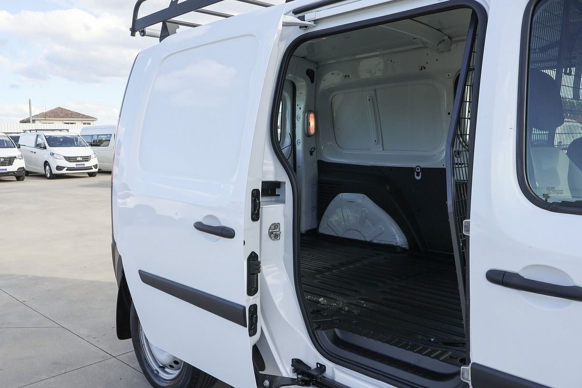 2019 Renault Kangoo Maxi F61 Phase II LWB