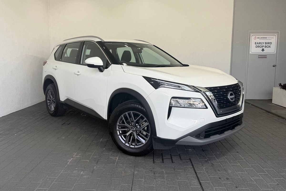 2023 Nissan X-TRAIL ST T33