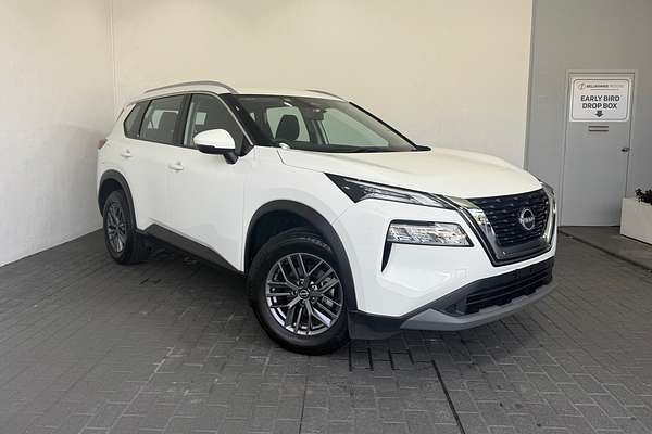 2023 Nissan X-TRAIL ST T33