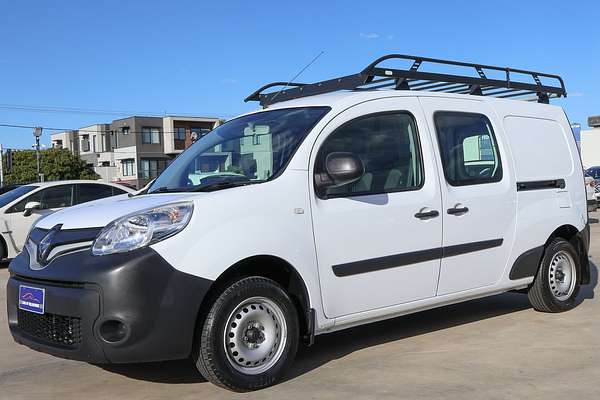 2019 Renault Kangoo Maxi F61 Phase II LWB