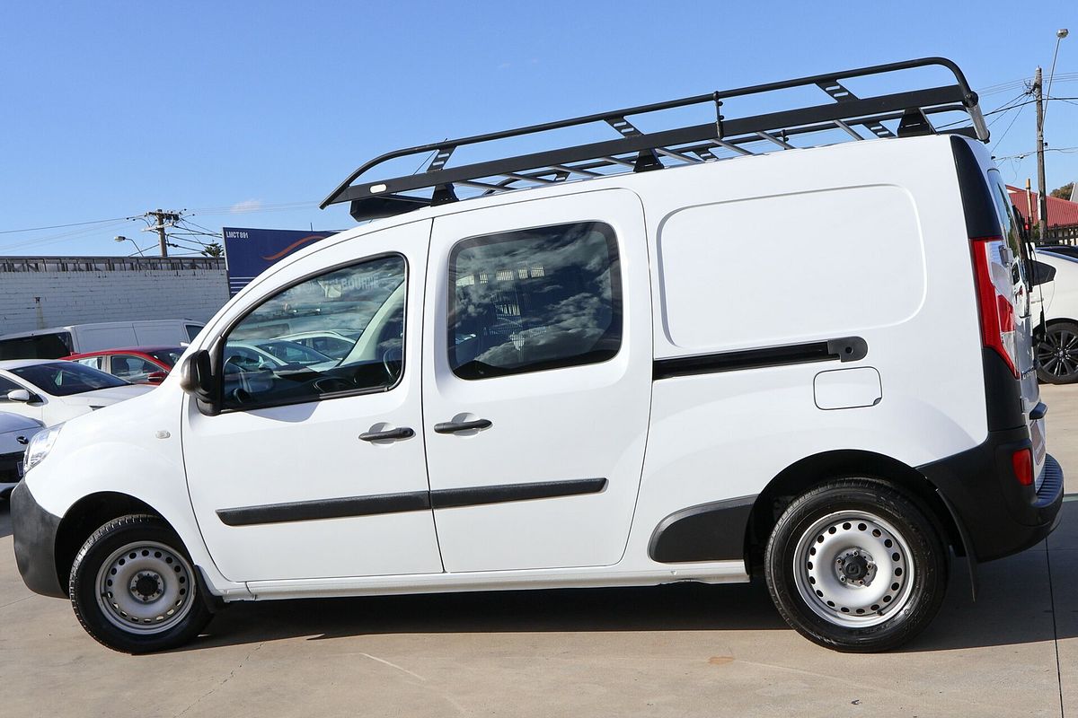 2019 Renault Kangoo Maxi F61 Phase II LWB
