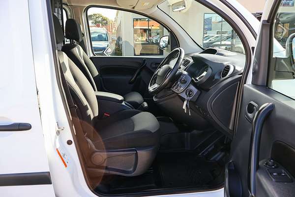 2019 Renault Kangoo Maxi F61 Phase II LWB
