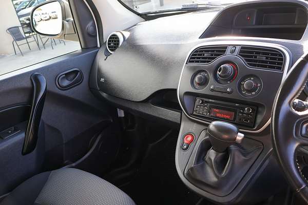 2019 Renault Kangoo Maxi F61 Phase II LWB