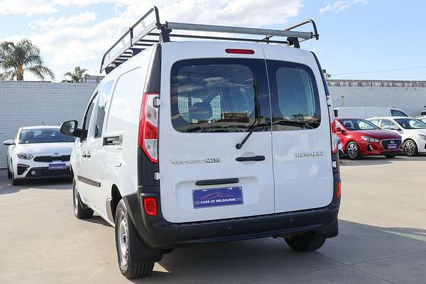 2019 Renault Kangoo Maxi F61 Phase II LWB