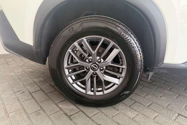 2023 Nissan X-TRAIL ST T33