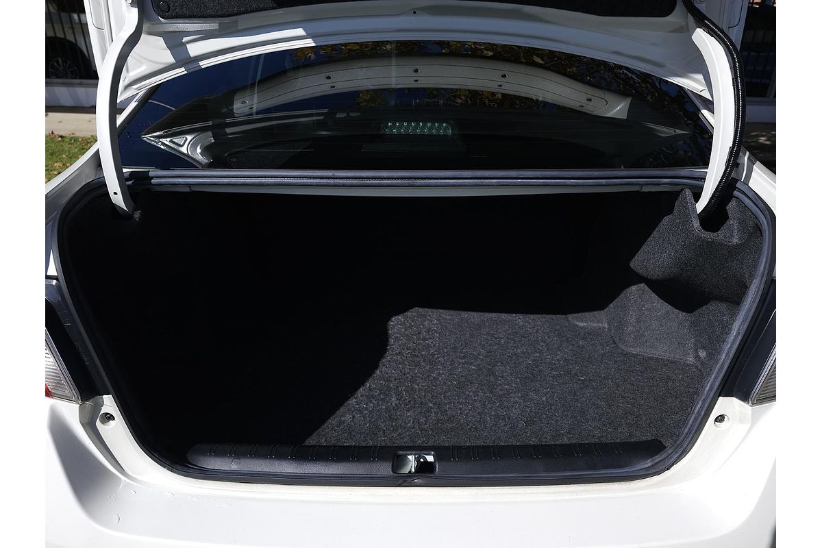 2019 Subaru WRX Premium VA