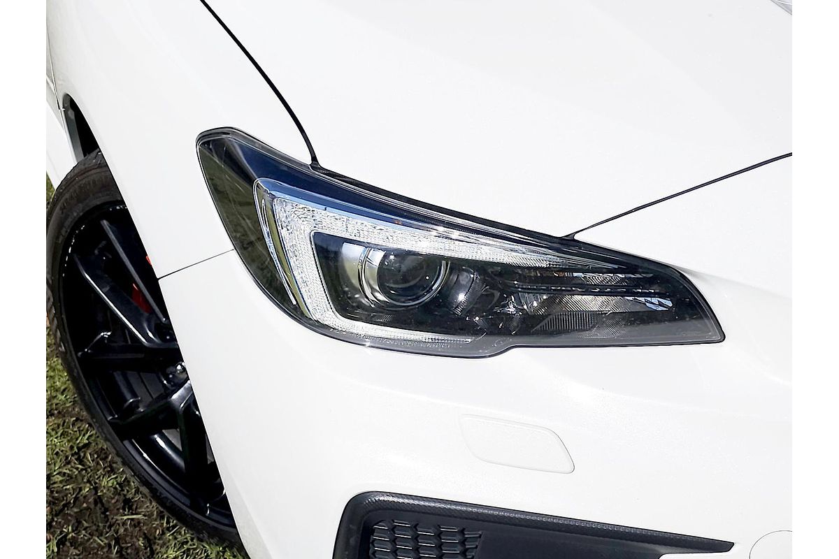 2019 Subaru WRX Premium VA