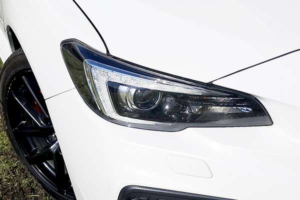 2019 Subaru WRX Premium VA