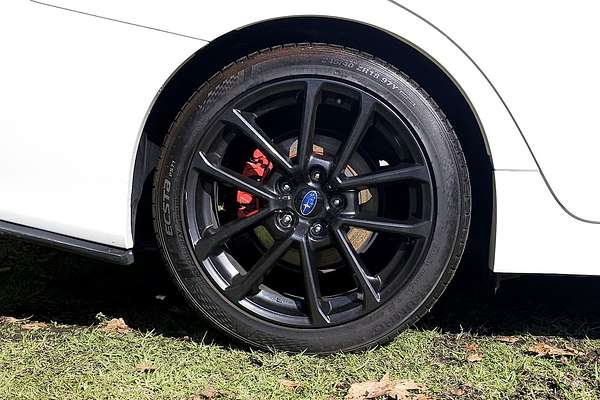 2019 Subaru WRX Premium VA