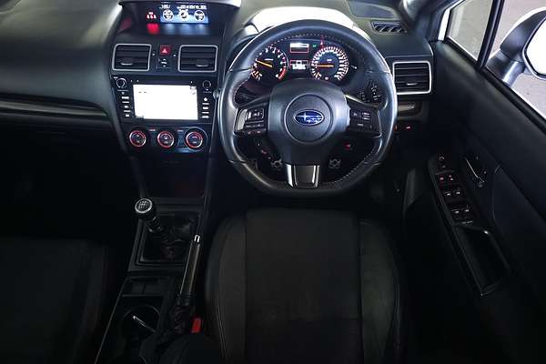2019 Subaru WRX Premium VA