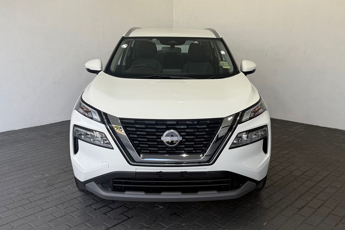 2023 Nissan X-TRAIL ST T33