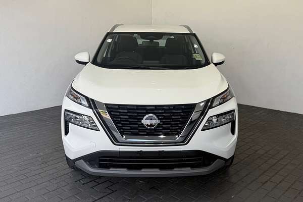 2023 Nissan X-TRAIL ST T33