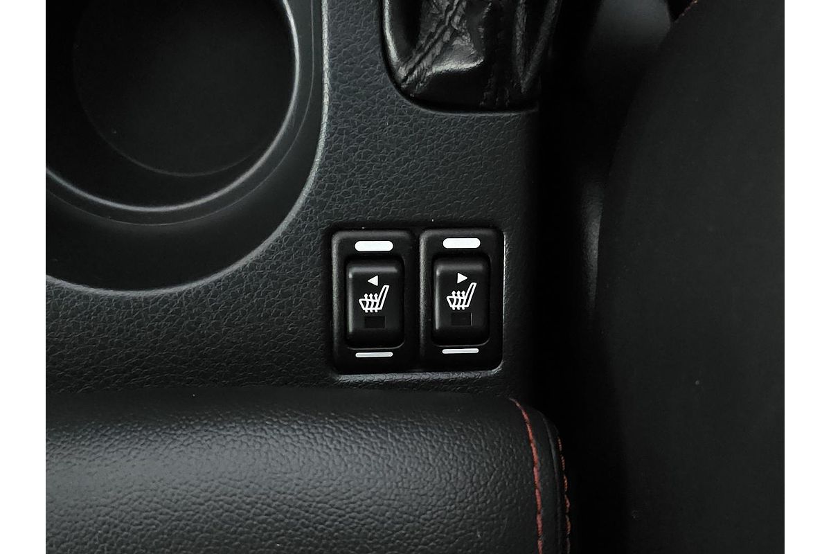 2019 Subaru WRX Premium VA
